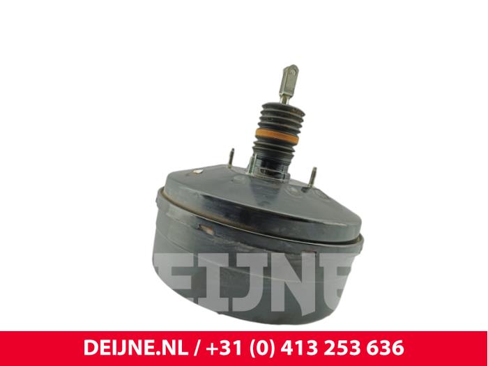 Gebruikte Rembol Mercedes Vito (447.6) 1.6 111 CDI 16V Prijs € 72,60 Inclusief btw aangeboden door van Deijne Onderdelen Uden B.V.
