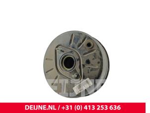 Mercedes Vito Bremskraftverstärker O301581 foto 3