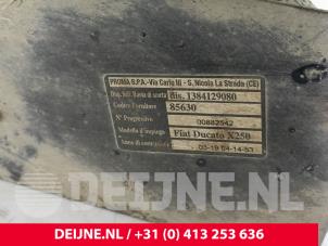 Peugeot Boxer Spare wheel mechanism O301584 photo 2