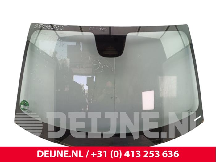 Volvo C40 Windschutzscheibe O301585