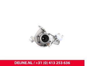 Mercedes Vito Turbo O9990003221 photo 3