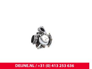 Mercedes Vito Turbo O9990003221 photo 4