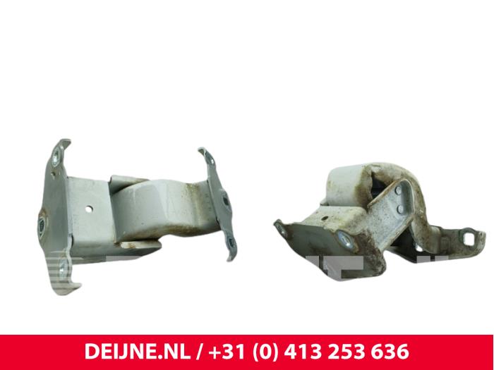 Renault Trafic Scharnier- Set O301589