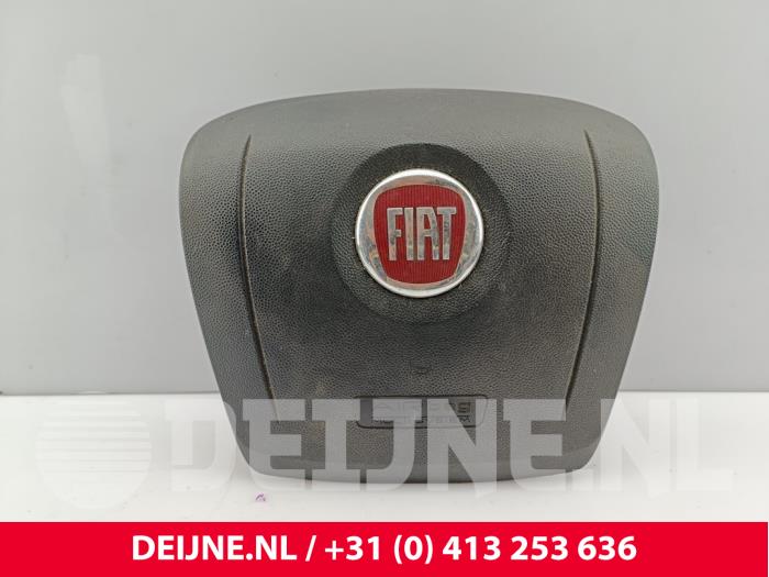 Fiat Ducato Airbag links (Stuur) O301598