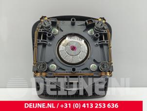 Fiat Ducato Left airbag (steering wheel) O301598 photo 2