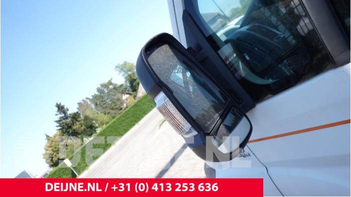 Fiat Ducato Buitenspiegel links O301605