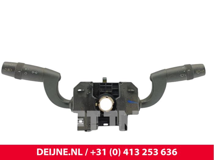 Fiat Ducato Combischakelaar Stuurkolom O301609