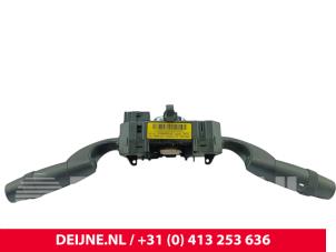 Fiat Ducato Kombischalter Lenksäule O301609 foto 3
