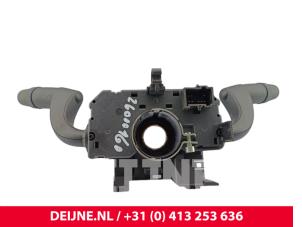 Fiat Ducato Kombischalter Lenksäule O301609 foto 2