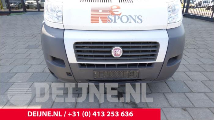 Fiat Ducato Grill O301618
