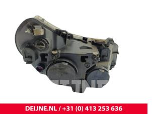 Fiat Ducato Scheinwerfer links O301623 foto 3