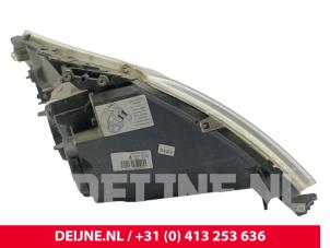 Fiat Ducato Scheinwerfer links O301623 foto 2