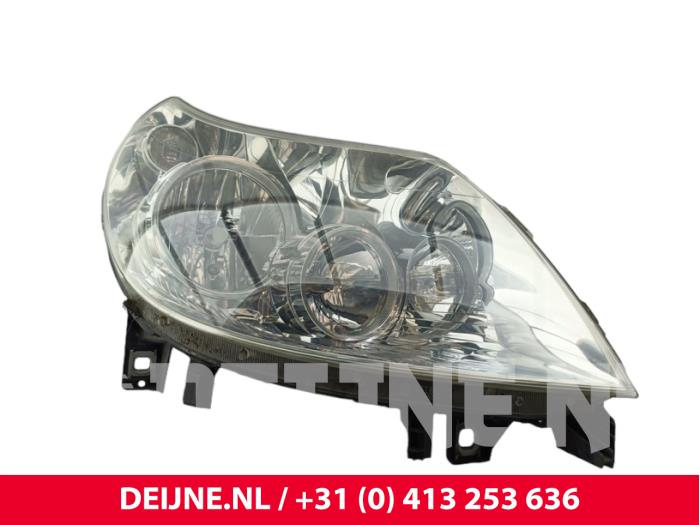 Fiat Ducato Scheinwerfer rechts O301624
