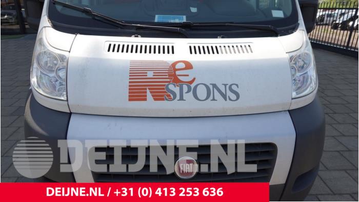 Fiat Ducato Motorhaube O301625