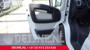 Fiat Ducato Tür 2-türig links O301626 foto 2