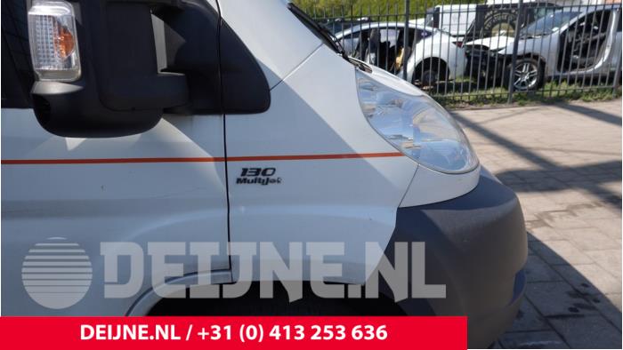 Fiat Ducato Kotflügel rechts vorne O301636
