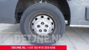 Fiat Ducato Felgen Set O301645 foto 2