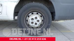 Fiat Ducato Felgen Set O301645 foto 3