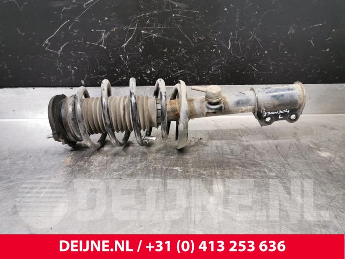 Fiat Doblo Stoßdämpferstrebe links vorne O301651