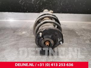 Fiat Doblo Schokdemperpoot links-voor O301651 foto 3