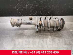 Fiat Doblo Schokdemperpoot links-voor O301651 foto 2