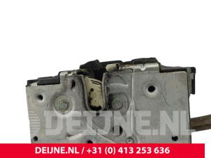 Fiat Ducato Deurslot Mechaniek 2Deurs rechts O301657 foto 2