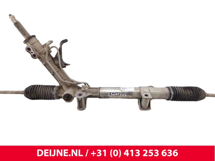 Opel Vivaro Lenkgetriebe Servo O301661