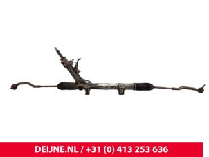 Opel Vivaro Lenkgetriebe Servo O301661 foto 2