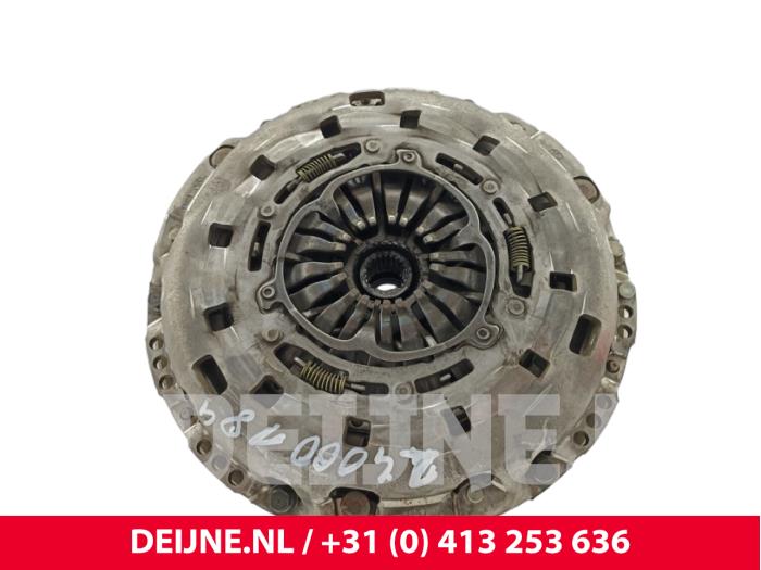 Gebruikte Koppelingsset (compleet) Ford Transit Custom 2.2 TDCi 16V Prijs € 302,50 Inclusief btw aangeboden door van Deijne Onderdelen Uden B.V.
