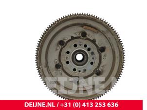 Ford Transit Custom Koppelingsset (compleet) O301664 foto 2