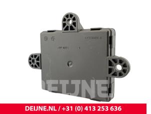 Volvo V60 Central door locking module O301665 photo 2