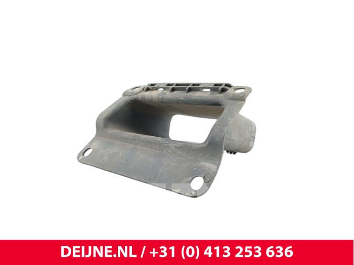 Volvo S40 Air funnel O301672