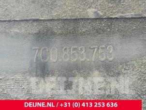 Volkswagen Crafter Sierstrip O301676 foto 3