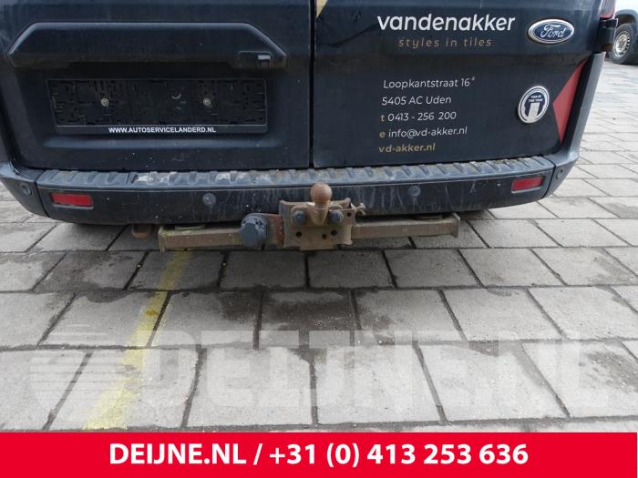 Ford Transit Custom Achterbumper O301686