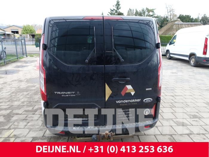 Ford Transit Custom Achterdeur Bus-Bestelauto O301687