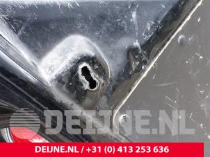Ford Transit Custom Hecktür Bus-Lieferwagen O301688 foto 3