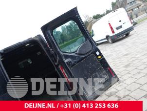 Ford Transit Custom Hecktür Bus-Lieferwagen O301688 foto 2