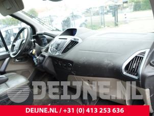 Ford Transit Custom Airbag set O301689 foto 2
