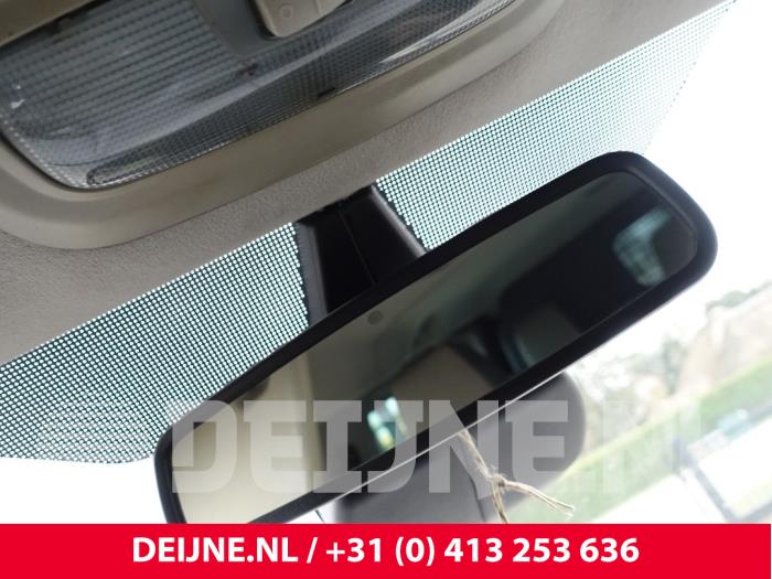 Ford Transit Custom Innenspiegel O301691