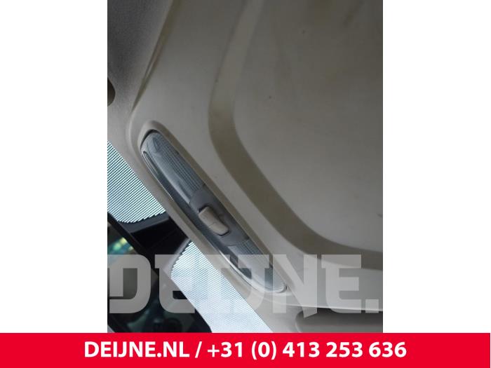Ford Transit Custom Innenbeleuchtung vorne O301692