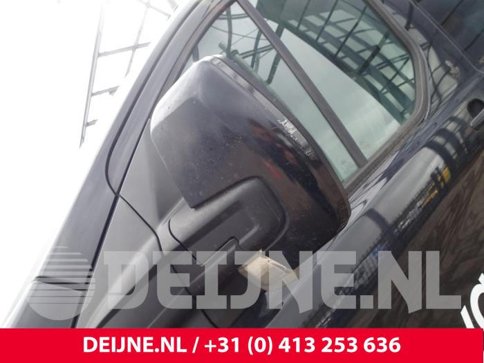 Ford Transit Custom Außenspiegel links O301694
