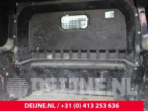 Ford Transit Custom Double cabin O301699 photo 3