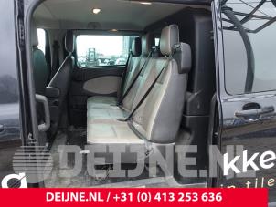 Ford Transit Custom Double cabin O301699 photo 2