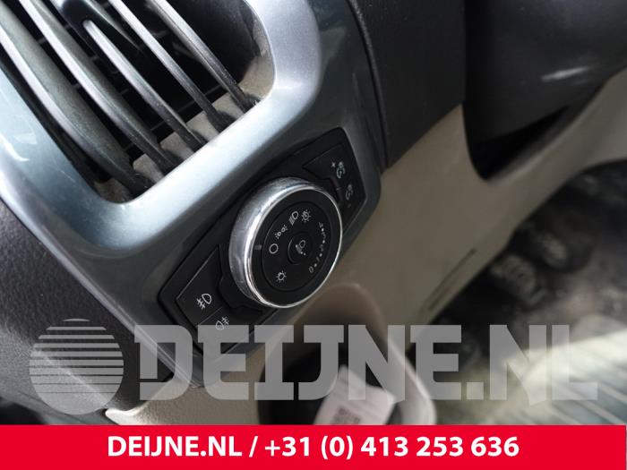 Ford Transit Custom Licht Schakelaar O301712