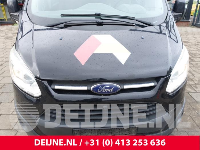 Ford Transit Custom Motorhaube O301713