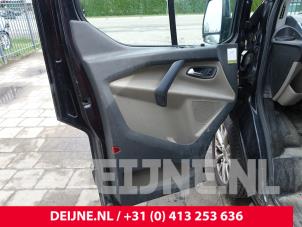 Ford Transit Custom Portier 2Deurs links O301714 foto 2