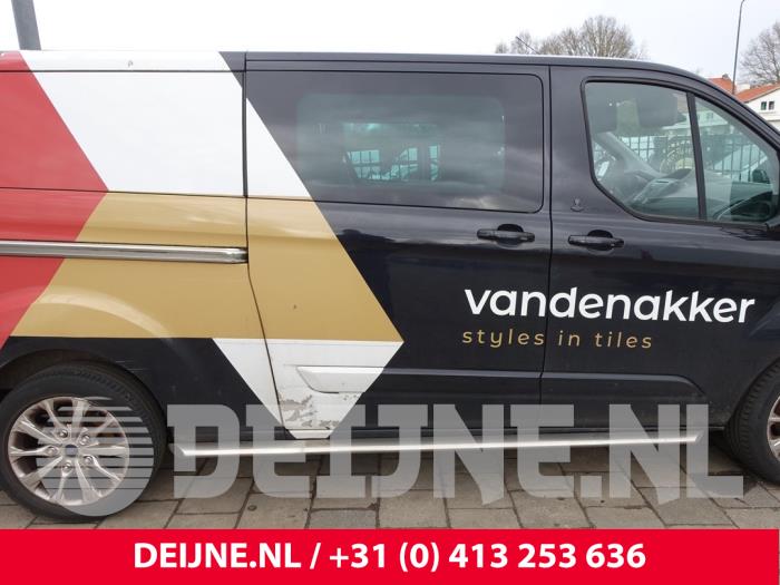 Ford Transit Custom Schiebetür rechts O301726