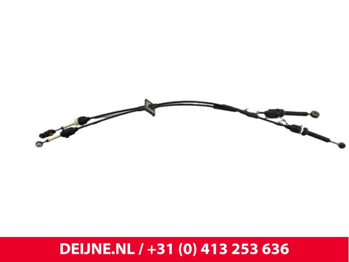 Opel Vivaro Schaltkabel Getriebe O301740