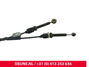 Opel Vivaro Schaltkabel Getriebe O301740 foto 3