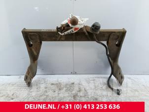 Ford Transit Custom Trekhaak O301734 foto 3